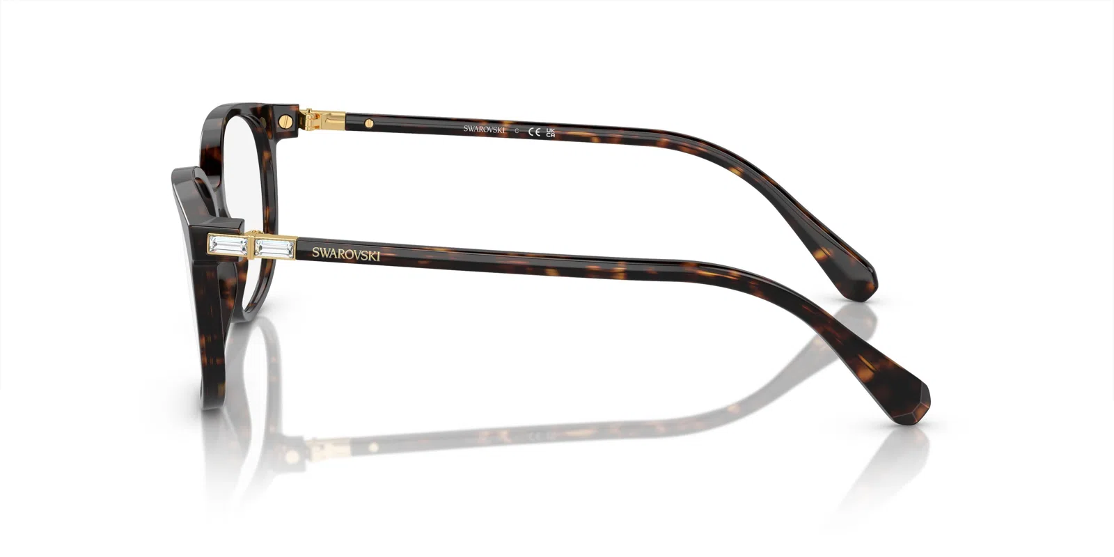 Swarovski 2002 Eyeglasses - view 14